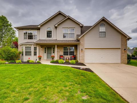 25016 Sandra Ln, Plainfield, IL 60544 photo 1