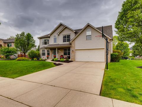 25016 Sandra Ln, Plainfield, IL 60544 photo 2