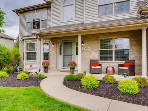 25016 Sandra Ln, Plainfield, IL 60544 photo 3