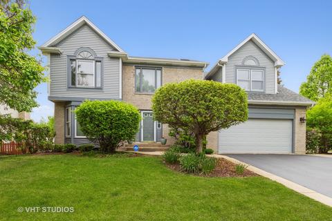 5301 Elliott Dr, Hoffman Estates, IL 60192 photo 1