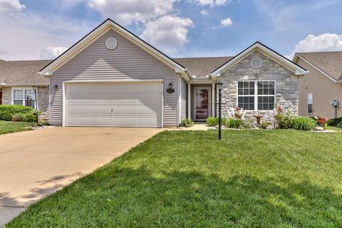 3404 Sharp Dr, Champaign, IL 61822 photo 1