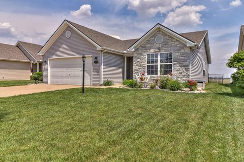 3404 Sharp Dr, Champaign, IL 61822 photo 2