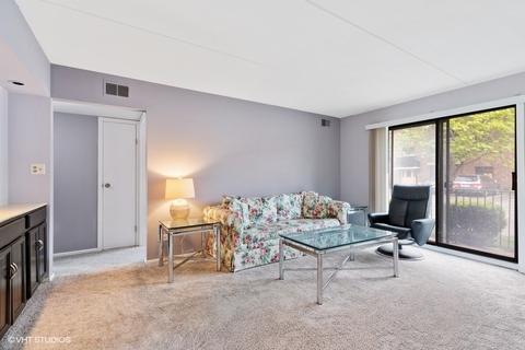 5511 Chateau Dr #2, Rolling Meadows, IL 60008 photo 2