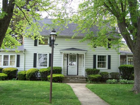 9613 Main St, Hebron, IL 60034 photo 1