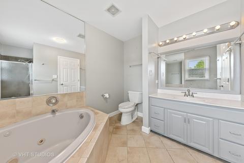 1280 W Dexter Ln, Hoffman Estates, IL 60169 photo 12