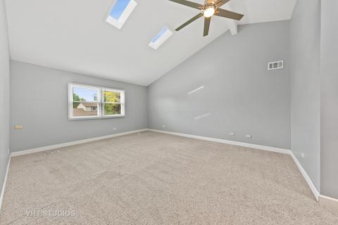 1280 W Dexter Ln, Hoffman Estates, IL 60169 photo 9