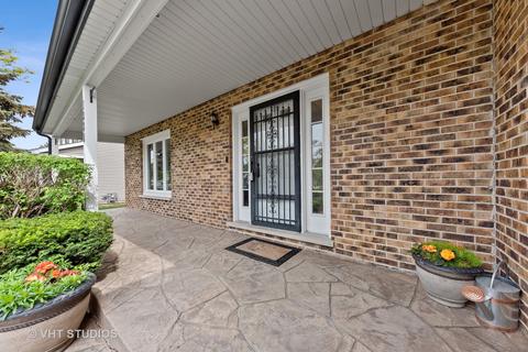 1280 W Dexter Ln, Hoffman Estates, IL 60169 photo 19