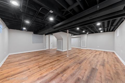 1280 W Dexter Ln, Hoffman Estates, IL 60169 photo 17