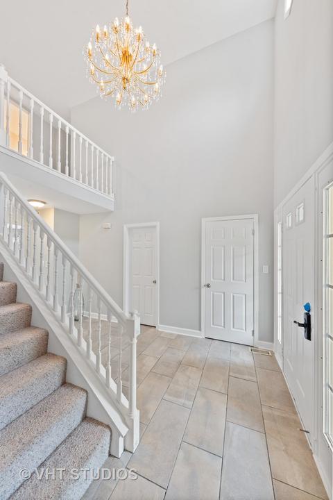 1280 W Dexter Ln, Hoffman Estates, IL 60169 photo 3