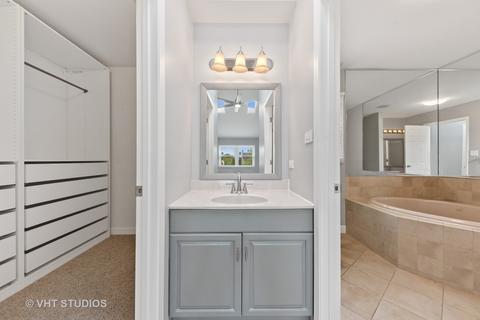 1280 W Dexter Ln, Hoffman Estates, IL 60169 photo 11