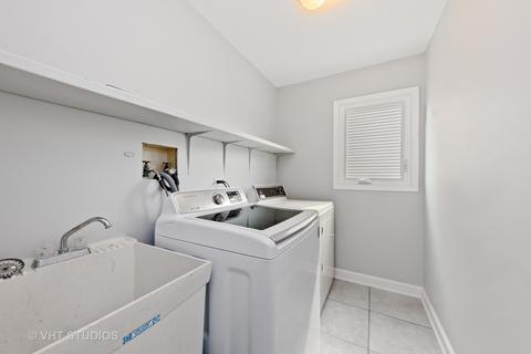 1280 W Dexter Ln, Hoffman Estates, IL 60169 photo 18