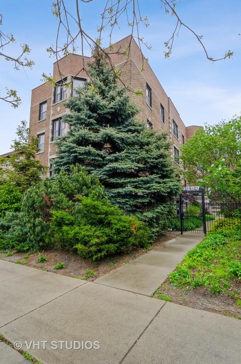 321 Custer Ave #3E, Evanston, IL 60202 photo 1