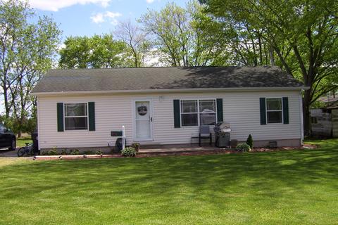 317 E Marshall St, Bement, IL 61813 photo 1