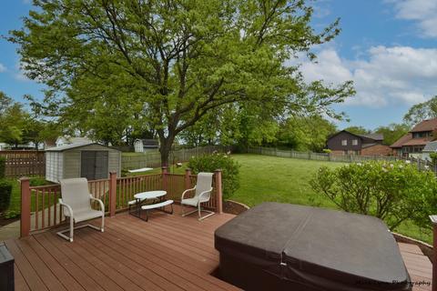 2095 Monday Dr, Elgin, IL 60123 photo 35