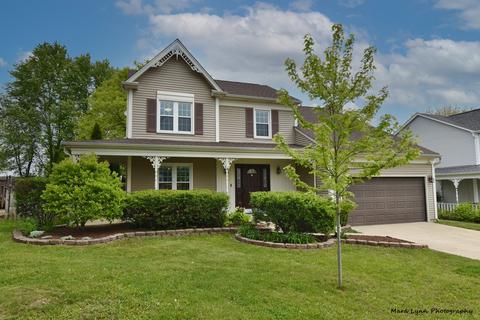 2095 Monday Dr, Elgin, IL 60123 photo 1