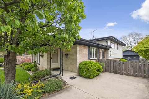 14607 Kolin Ave, Midlothian, IL 60445 photo 3