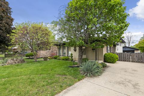 14607 Kolin Ave, Midlothian, IL 60445 photo 24