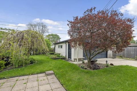 14607 Kolin Ave, Midlothian, IL 60445 photo 23