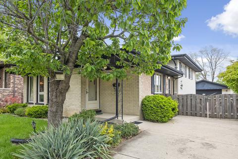 14607 Kolin Ave, Midlothian, IL 60445 photo 1