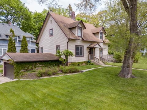 202 E Blackman St, Harvard, IL 60033 photo 1