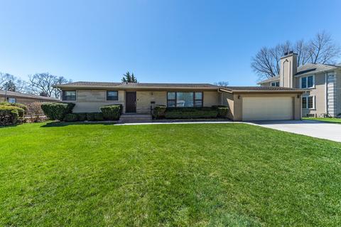408 Warren Rd, Glenview, IL 60025 photo 1