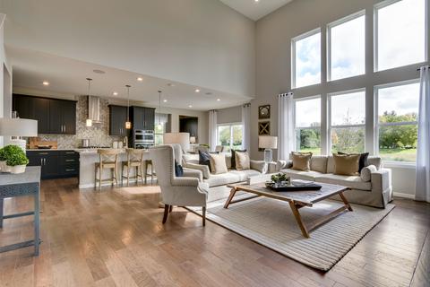 711 Treeline Dr, Algonquin, IL 60102 photo 3