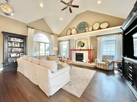 425 Spring Park Loop, Bourbonnais, IL 60914 photo 7