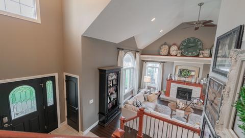 425 Spring Park Loop, Bourbonnais, IL 60914 photo 20