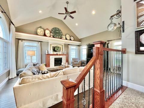 425 Spring Park Loop, Bourbonnais, IL 60914 photo 5