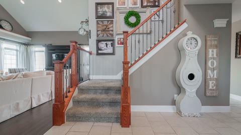 425 Spring Park Loop, Bourbonnais, IL 60914 photo 4