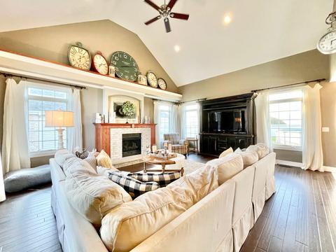 425 Spring Park Loop, Bourbonnais, IL 60914 photo 6