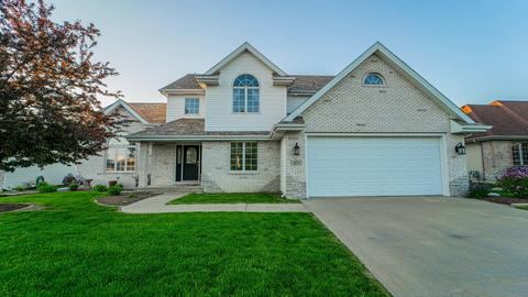 425 Spring Park Loop, Bourbonnais, IL 60914 photo 1