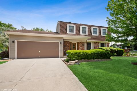 1649 Briarcliffe Blvd, Wheaton, IL 60189 photo 1