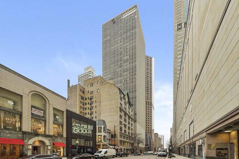 100 E Walton St #18F, Chicago, IL 60611 photo 1