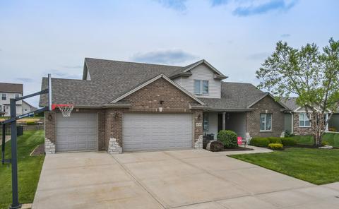 635 Eagle Ave, Bourbonnais, IL 60914 photo 2