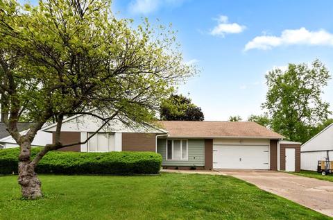 904 Centennial Dr, Champaign, IL 61821 photo 1