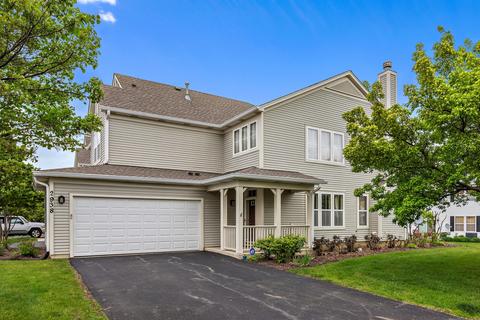 2938 Falling Waters Dr, Lindenhurst, IL 60046 photo 1