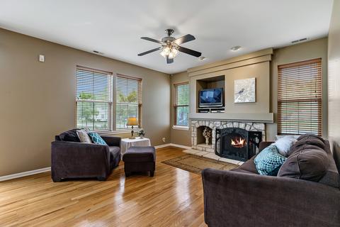 2938 Falling Waters Dr, Lindenhurst, IL 60046 photo 4