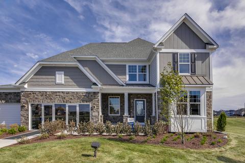 720 Treeline Dr, Algonquin, IL 60102 photo 1