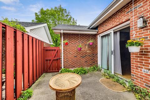3443 Davis St, Evanston, IL 60203 photo 29