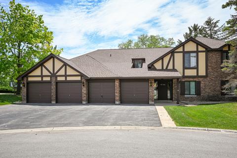 1606 Thames Ct #B, Wheaton, IL 60189 photo 2