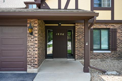 1606 Thames Ct #B, Wheaton, IL 60189 photo 3