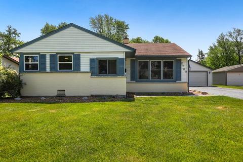2709 Saint James St, Rolling Meadows, IL 60008 photo 1