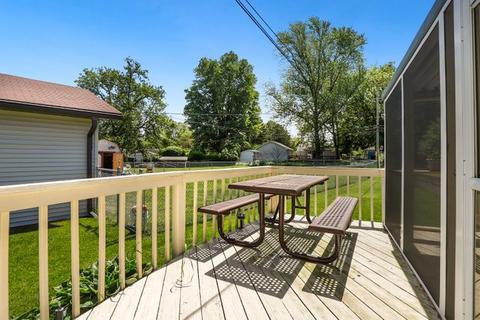 2709 Saint James St, Rolling Meadows, IL 60008 photo 20