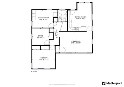 2709 Saint James St, Rolling Meadows, IL 60008 photo 24