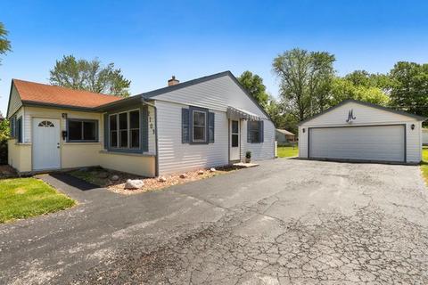 2709 Saint James St, Rolling Meadows, IL 60008 photo 2