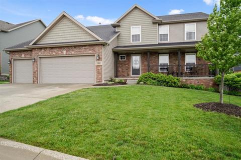 1305 Kickapoo Creek Rd, Bloomington, IL 61705 photo 1