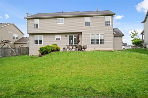 1305 Kickapoo Creek Rd, Bloomington, IL 61705 photo 25