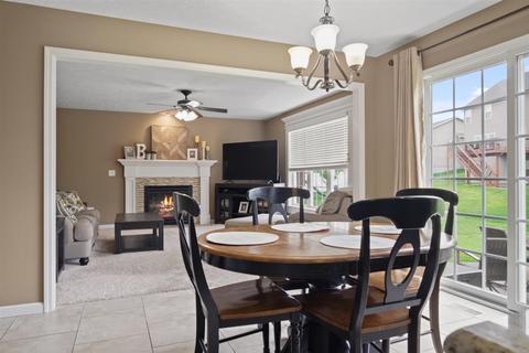 1305 Kickapoo Creek Rd, Bloomington, IL 61705 photo 7