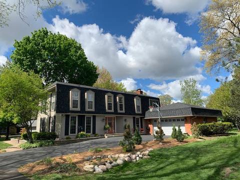 4 Shagbark Rd, Rolling Meadows, IL 60008 photo 42